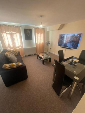 JJJ Luxury Apartments